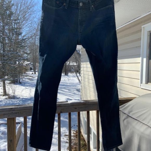 Bullhead Drakes Skinniest Jeans Mens size 33" waist x 30" length - Picture 2 of 8